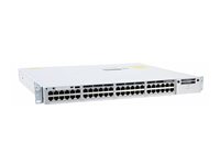 Cisco Netzwerk-Switch – 48 Anschlüsse, PoE+, einfach verwaltbar
