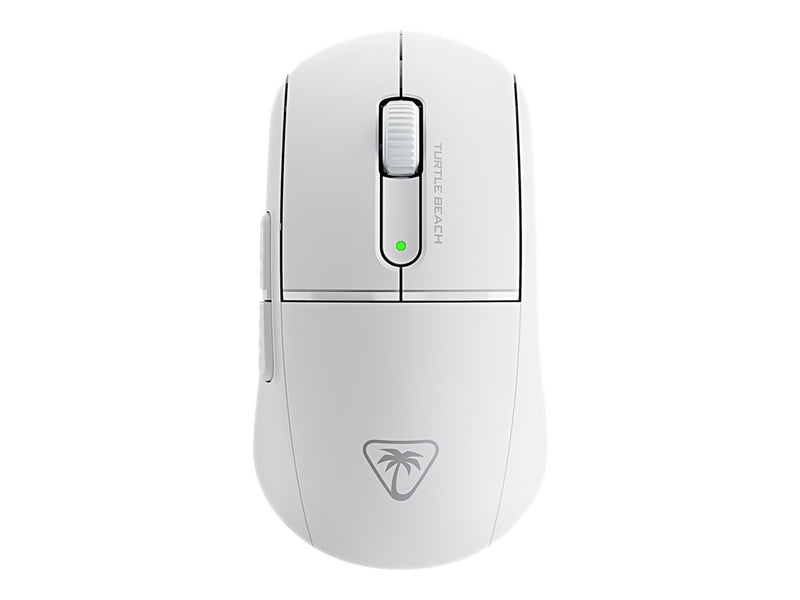 TURTLE BEACH Gaming-Maus – Ergonomisch, kabellos & Bluetooth