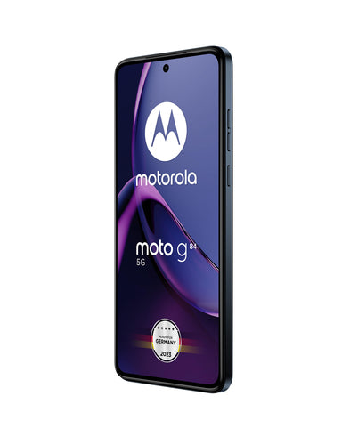 Motorola Smartphone – 5G, spritzwassergeschützt