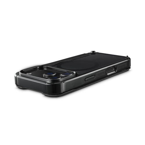 HAMA Flip-Hülle für iPhone 17 Pro – MagSafe, kabelloses Laden