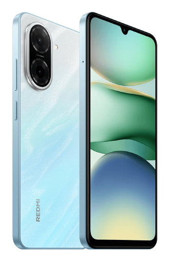 Xiaomi Smartphone – Langer Akku, 64 GB Speicher