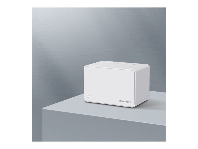 TP-Link Mesh Wi-Fi 6 System – Schnelles WLAN, große Abdeckung