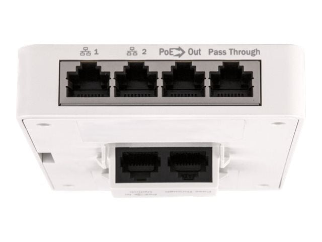 HP Accesspoint – Dual-Band WLAN für zuverlässige Verbindung