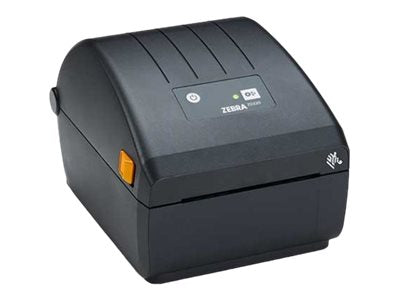 Zebra Etikettendrucker – Thermotransfer, kabellos