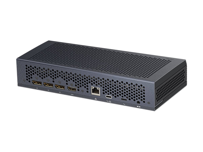 Gigabyte AORUS AI Box – RTX 5060 Ti, 16 GB Grafikkarte