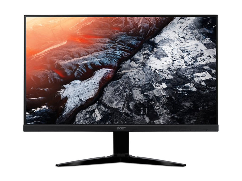 Acer 27" Gaming-Monitor – Full HD, 180 Hz, schnelle Reaktionszeit