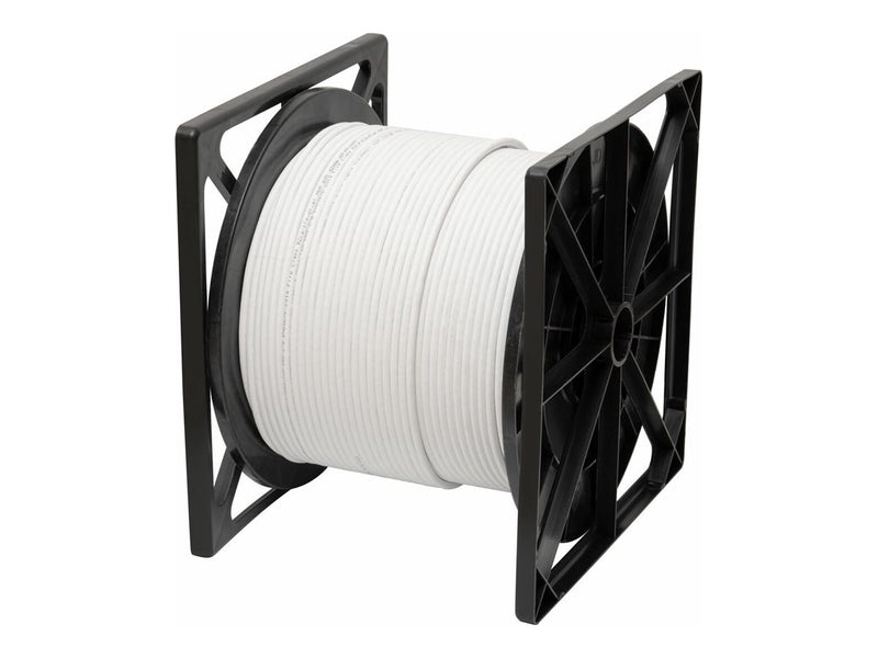 EET Lanview Netzwerkkabel – Cat6a, 305 m, halogenfrei