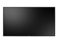 Neovo 55" Display – 4K UHD, LED-Hintergrundbeleuchtung