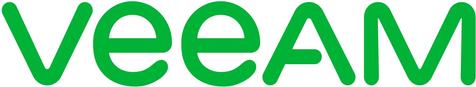 Veeam Speicher-Software – Flexible Lizenz für lokale und Cloud-Umgebungen