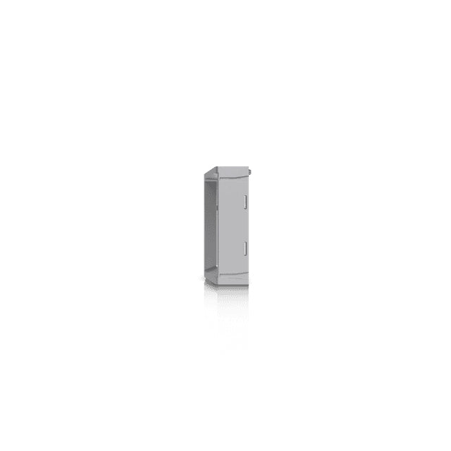 Ubiquiti Frontabdeckung – Robuste Lösung für NVR-Systeme