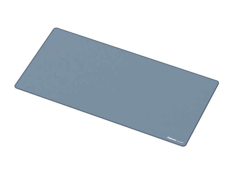 FELLOWES Schreibtischunterlage – rutschfest, 80x40 cm, blau