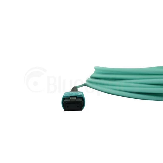 CBO Multimode Patchkabel – 30 Meter, schnelle Datenübertragung