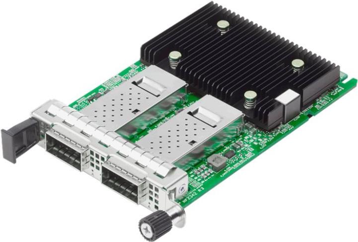 Broadcom Netzwerkadapter – 2x 200 GbE für schnelle Verbindungen