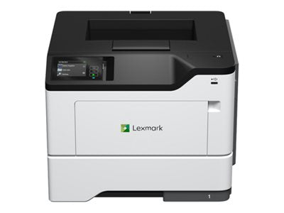 Lexmark MS631dw Drucker – Schnell, kabellos, 47 Seiten/Min.