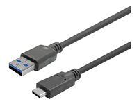 EET USB-C zu USB-A Kabel – 7,5 m Länge für flexible Verbindungen