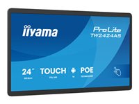 Iiyama 23,8" Touchscreen-PC – Full-HD, Android-Betriebssystem