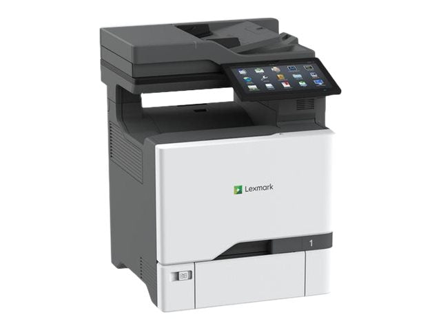 Lexmark Multifunktionsdrucker – Farbe, 50 Seiten/Min.