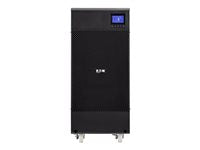 Eaton USV 9SX – Zuverlässiger Schutz für IT und Industrie