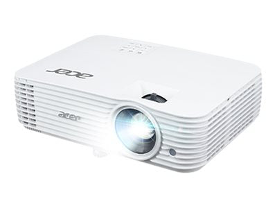 Acer DLP-Projektor – 3D-fähig, 4800 Lumen Helligkeit