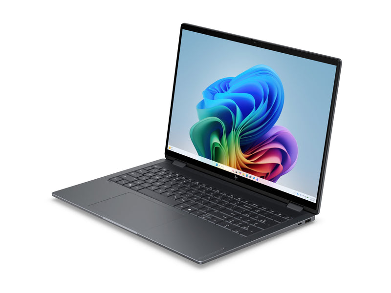HP OmniBook X Flip – 16" Touchscreen, 32 GB RAM