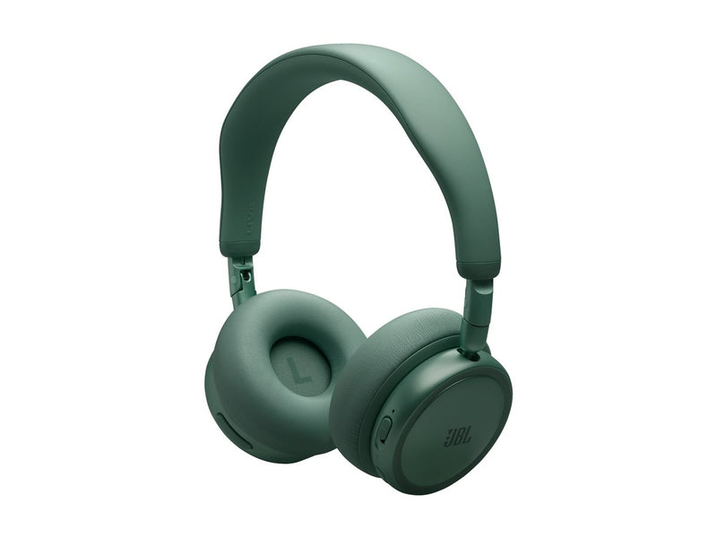 JBL LIVE 680 NC Kopfhörer – Bluetooth, Geräuschunterdrückung