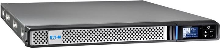 Eaton USV Rack-Modul – 1150 VA, 6 Anschlüsse