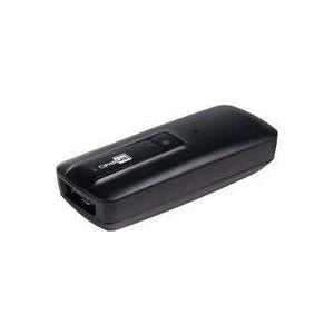 CipherLab Tragbarer Barcode-Scanner – Bluetooth, 100 Scans/Sekunde