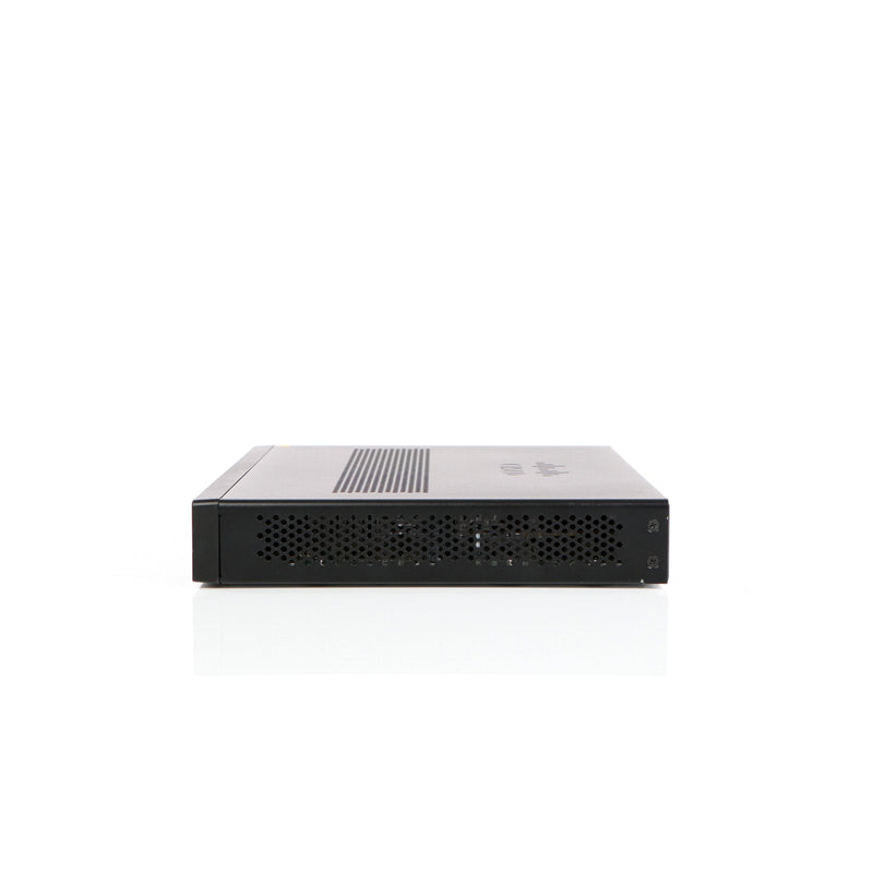 Cisco Router mit integriertem Switch – 3 WAN-Ports, VPN-Unterstützung
