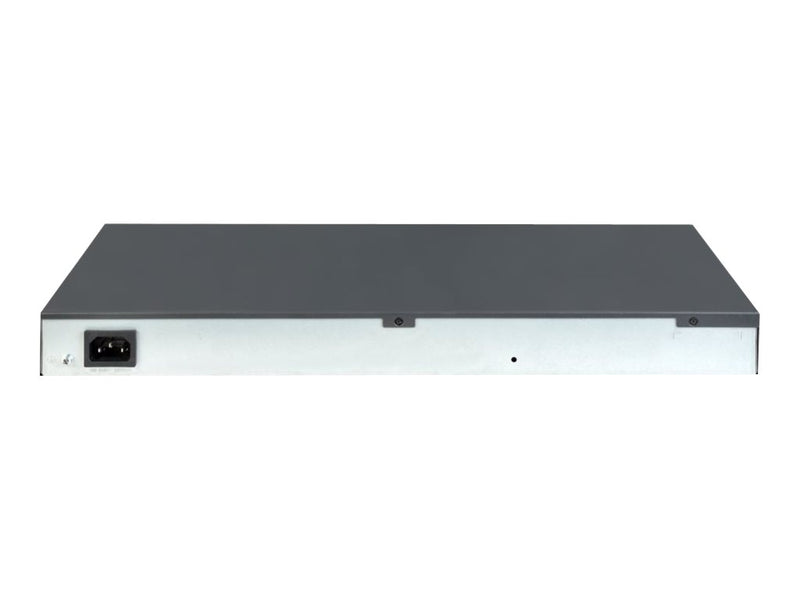 HP Enterprise Switch – 24 Anschlüsse, Gigabit Ethernet