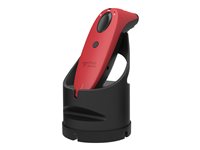 Socket Tragbarer Barcode-Scanner – Kabellos, 2D-Scans