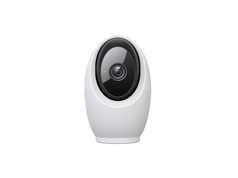 TP-LINK Tapo Sicherheitskamera – 4K-Auflösung, WLAN, Nachtsicht