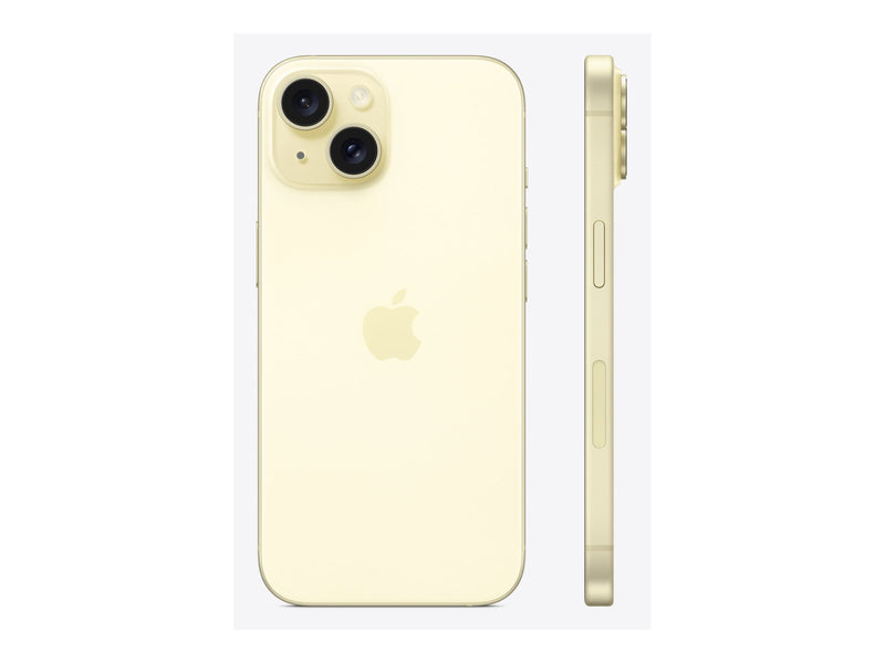 Apple iPhone 15 – 512 GB Speicher, 5G-fähig