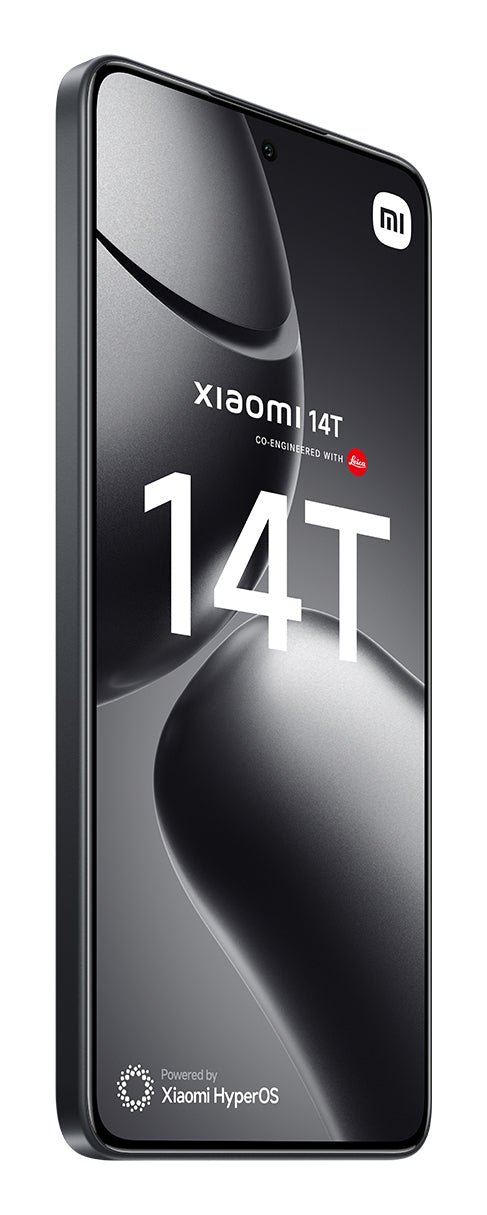 Xiaomi 14T Smartphone – 256 GB Speicher, 5G-fähig