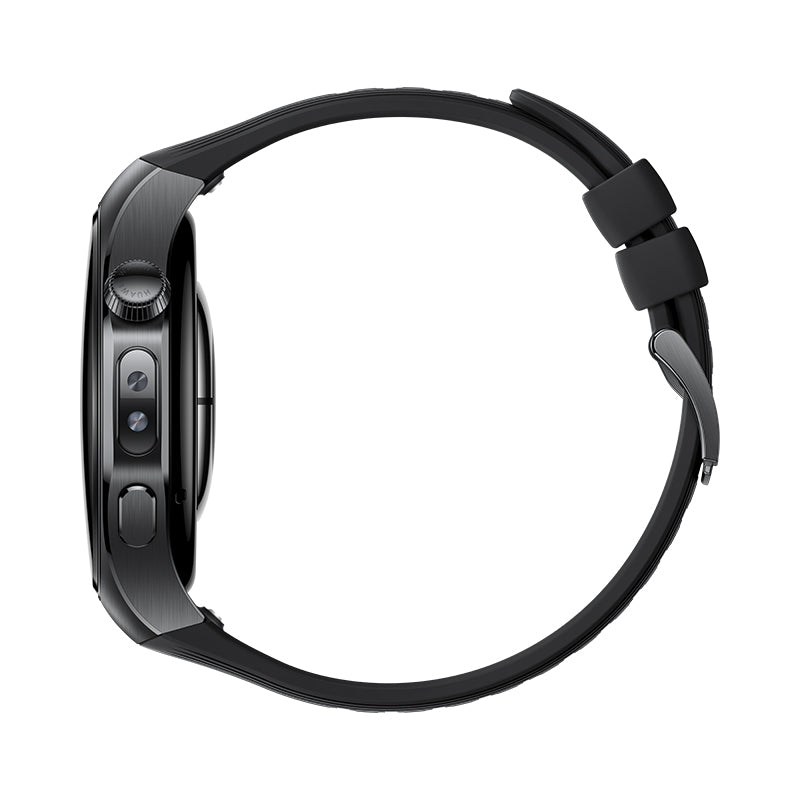 Huawei Smartwatch – Gesundheitsüberwachung, GPS, Multisport-Modi