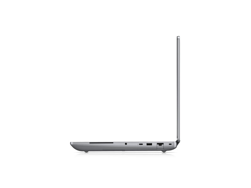 HP ZBook Fury 16 – Leistungsstarke Workstation mit Touchscreen und großem Speicher
