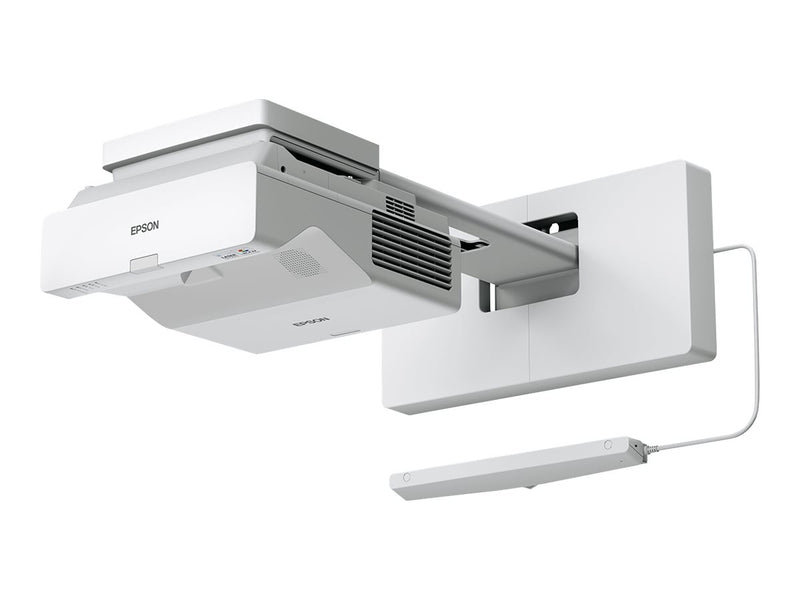 Epson 3-LCD-Projektor – 1080p, 100 Zoll Bildgröße