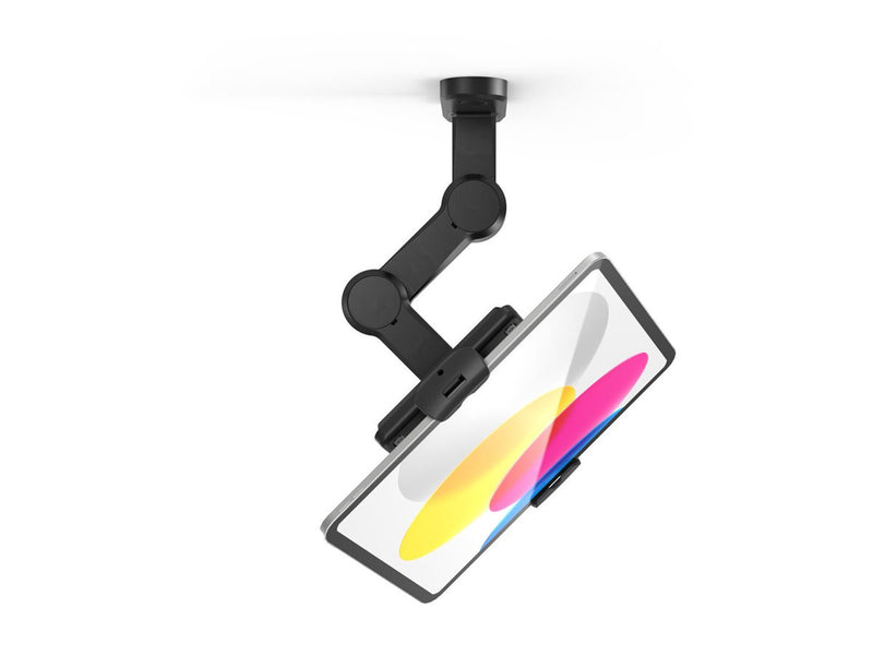 COMPULOCKS Tablet-Wandhalterung – Flexibel und sicher