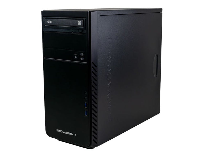 INNOVATION Desktop-PC – Core i7, 32 GB RAM, 1 TB SSD