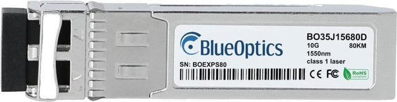 Cbo Netzwerk-Transceiver – 10 Gbit/s, 80 km Reichweite
