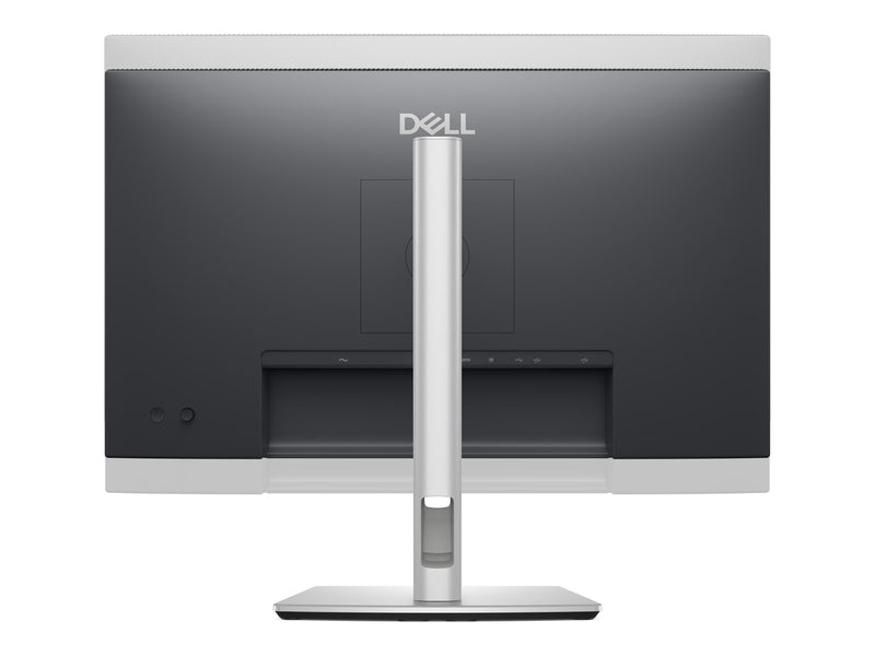 Dell 24" Monitor – QHD-Auflösung, IPS-Display