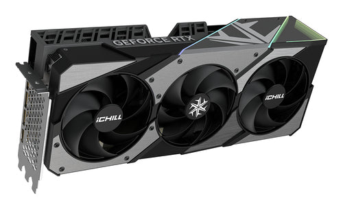 Innovision Grafikkarte – RTX 5080, 16 GB für flüssige Grafik