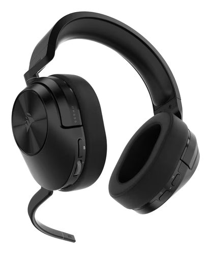 Corsair Kabelloses Headset – Komfortabel mit Bluetooth und 2,4 GHz