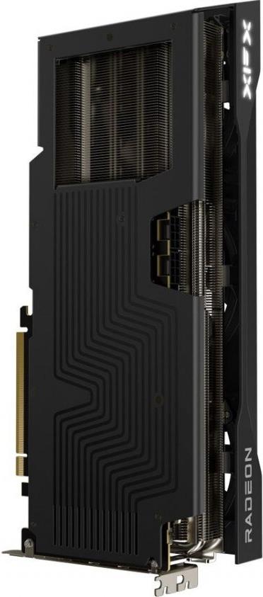 XFX Radeon RX 9070 Grafikkarte – 16 GB für flüssiges Gaming