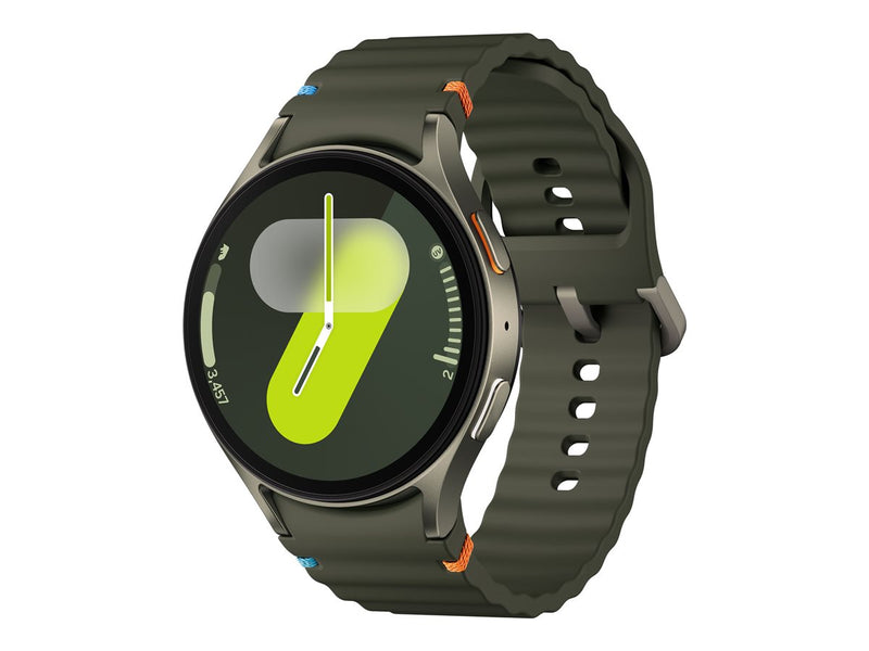 Samsung Galaxy Watch7 – Smartwatch mit LTE und Fitness-Tracking