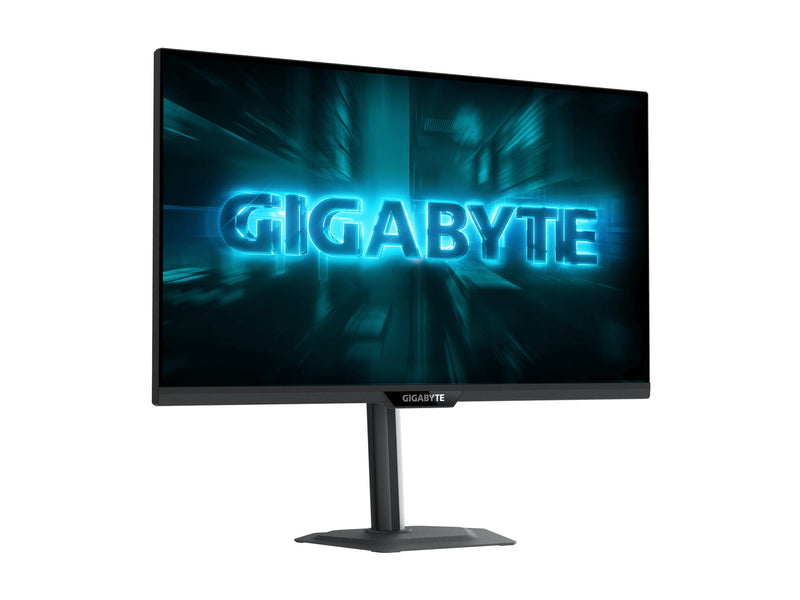 Gigabyte 27" Monitor – UHD, 160 Hz für flüssiges Gaming