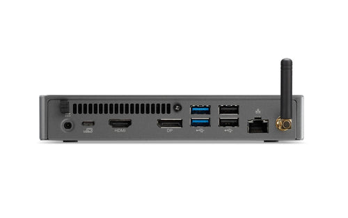 Acer Revo Mini-PC – Kompakt mit Intel Core i5, 8 GB RAM