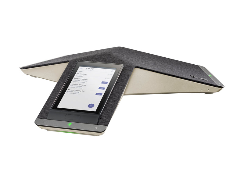 HP Poly Trio C60 – Konferenztelefon mit Bluetooth