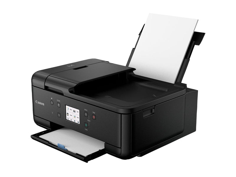 Canon PIXMA Multifunktionsdrucker – Farbdruck, WLAN