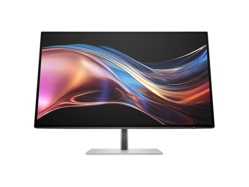HP LED-Monitor – 27" QHD, HDR, schnelle Bildwiederholrate