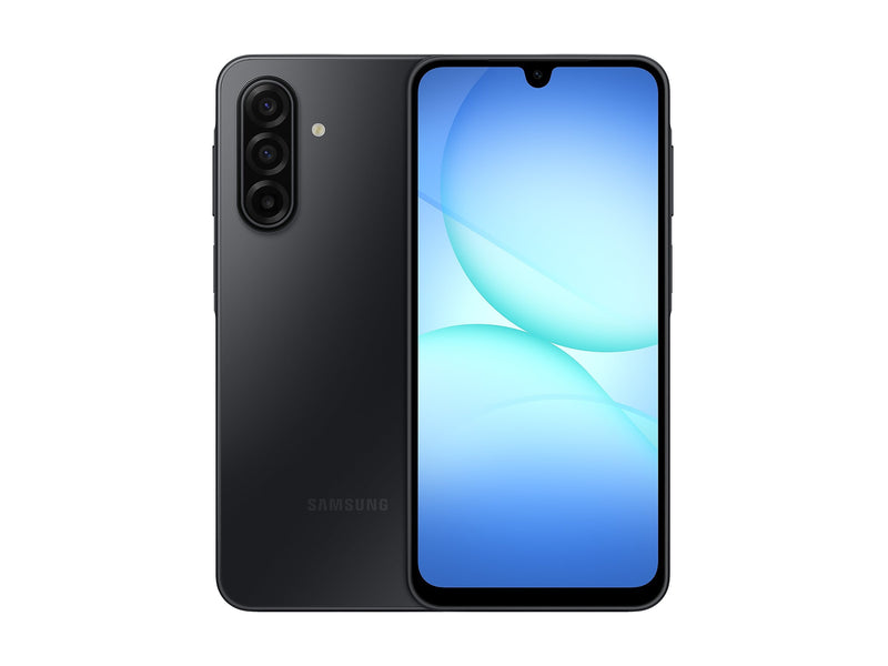 Samsung Galaxy A17 5G Smartphone – 6,7" Display, 256 GB Speicher